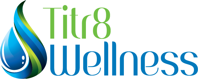 Titr8 Wellness